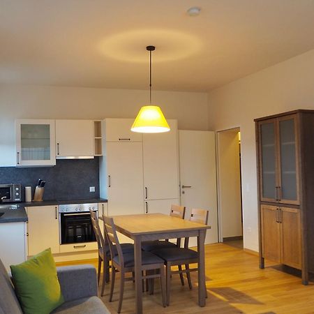 Mattone Aparthotel Lanzenkirchen Exteriör bild