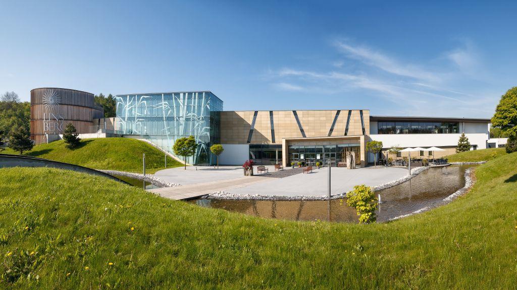 Mattone Aparthotel Lanzenkirchen Exteriör bild